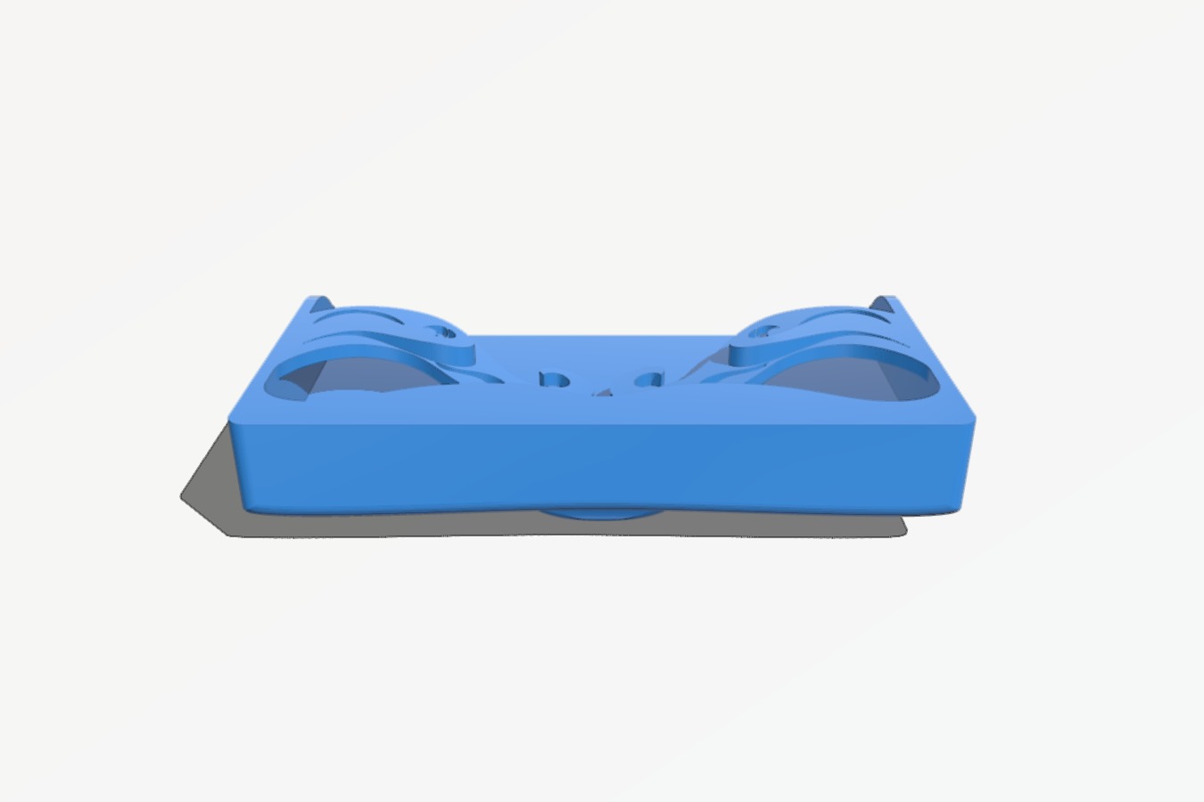 Business Card Holder