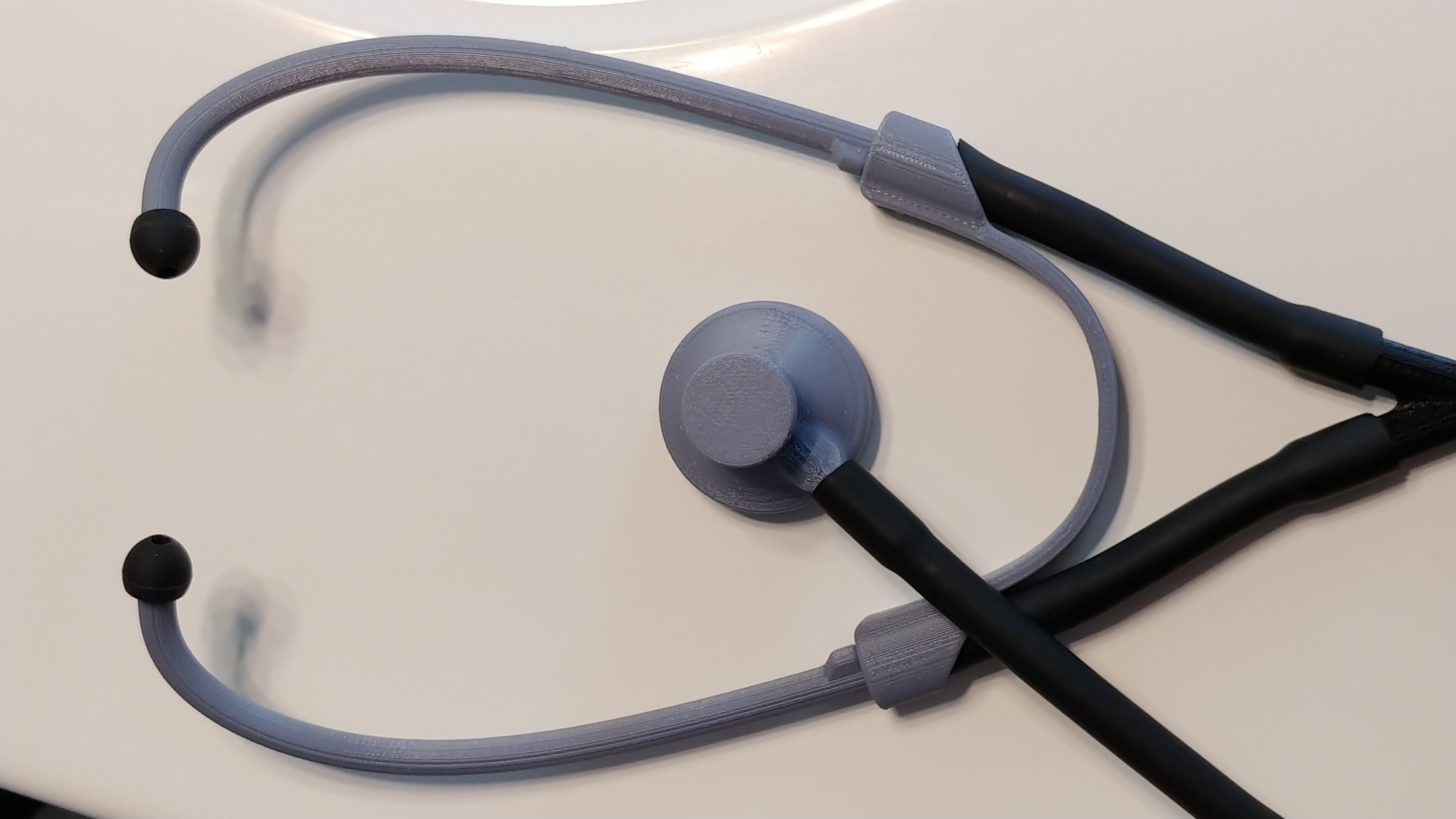 Quality Low Cost Stethoscope