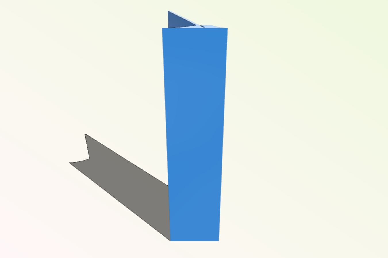 A5 Paper Holder