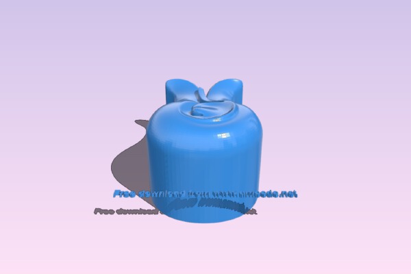 Flower pattern | 3d print model