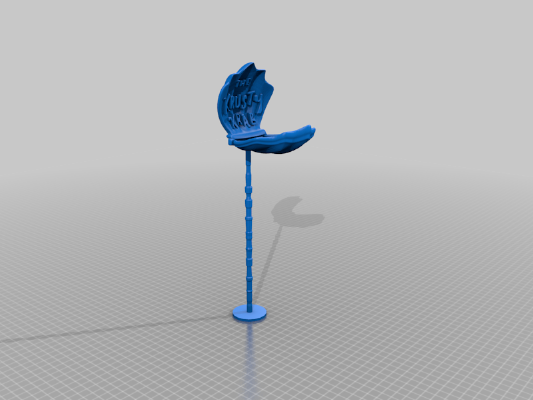 Krusty Krab | 3d print model