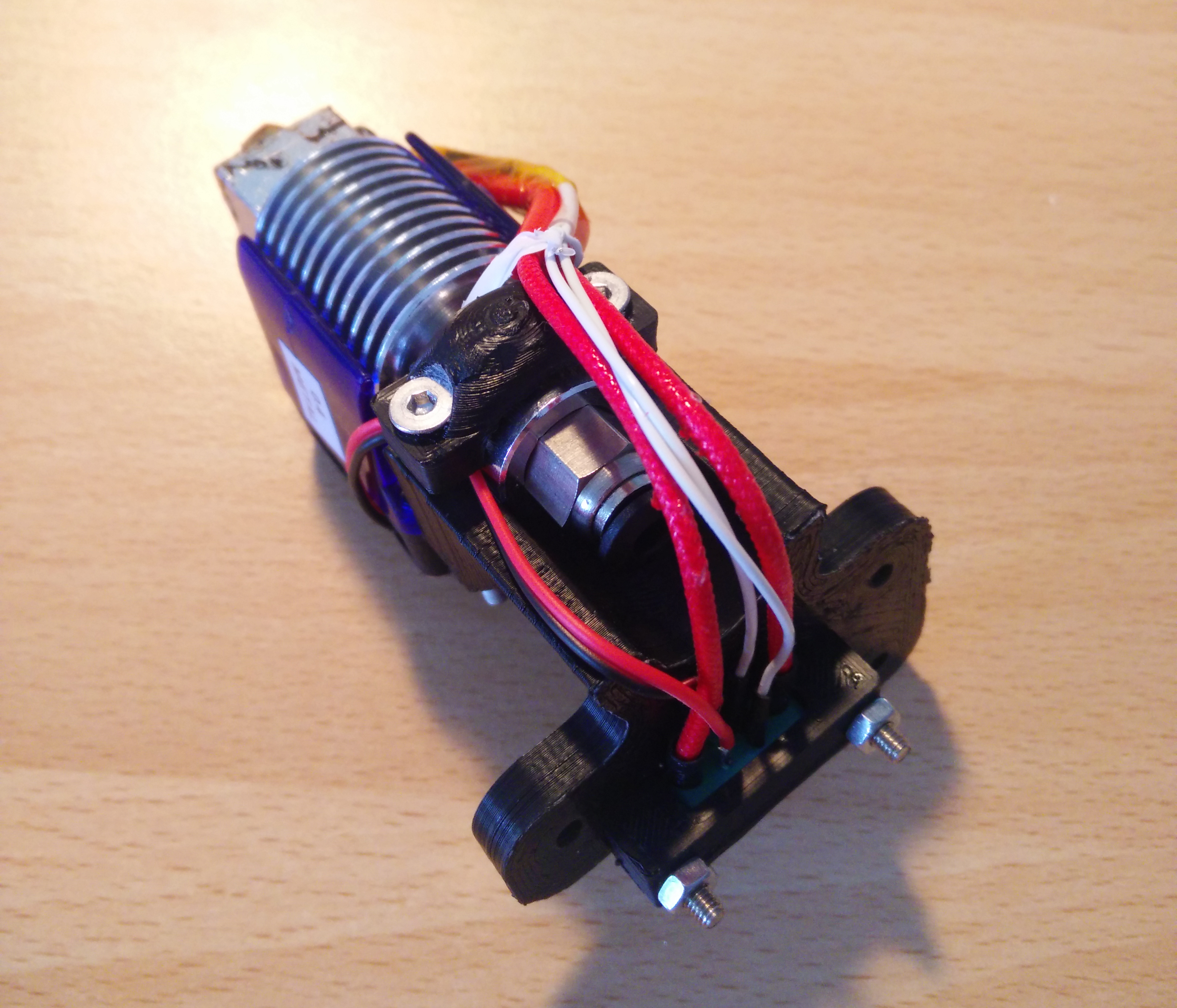 E3D-V6 HotSwap _ FastSwitch