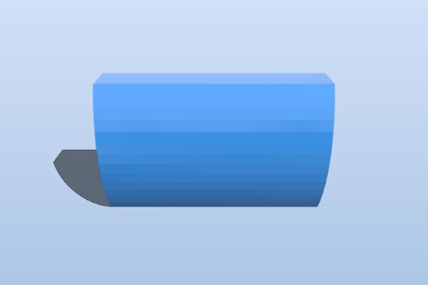 Safety Razor Cover | 3d print model
