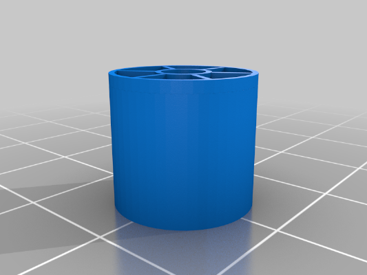 Tank KV-1 | 3d print model