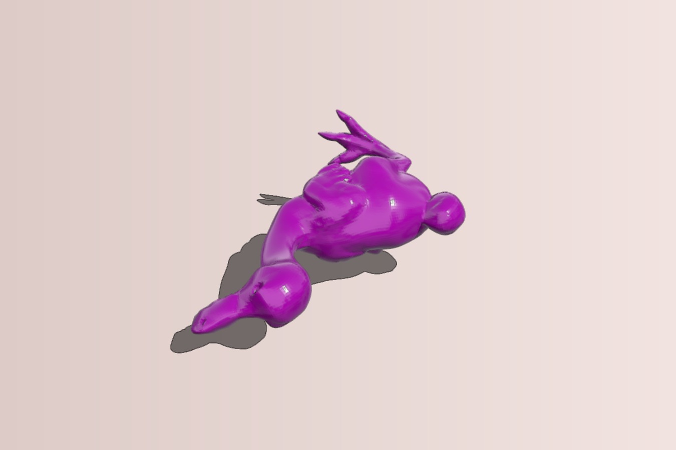 Axe beak