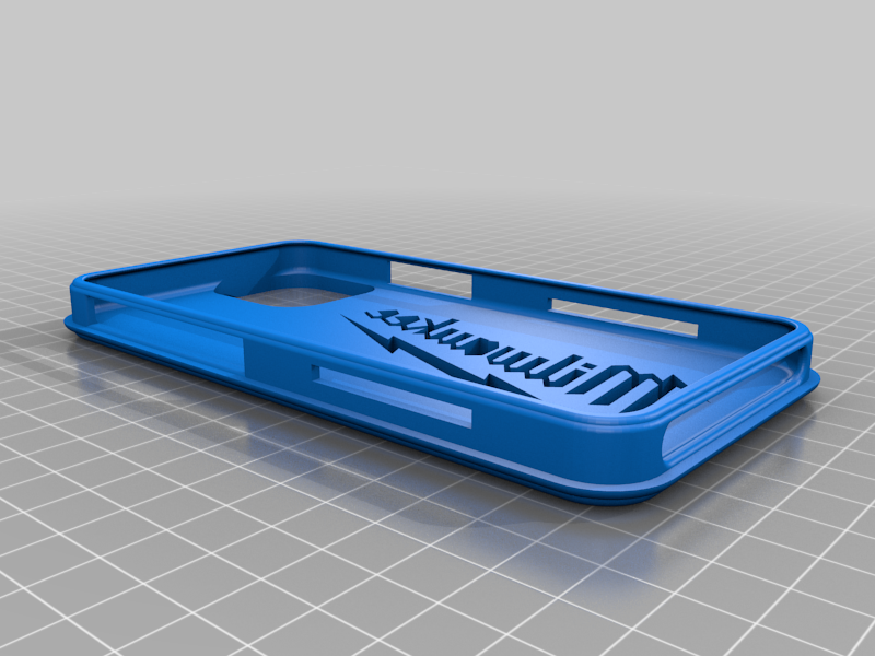 Milwaukee _ iphone 11 case
