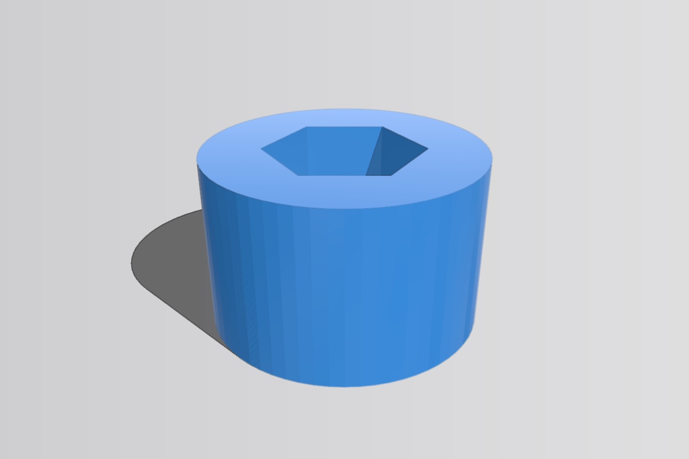 Improved Bed Mount for RepRapPro Mendel