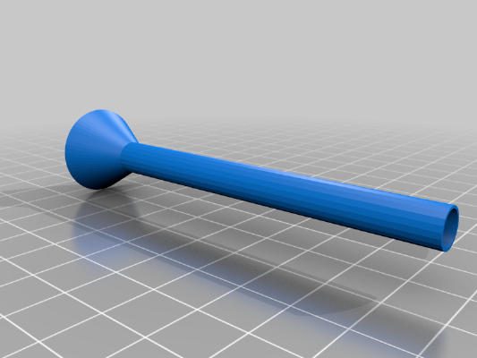 Smaller Joint Roller | 3d print model