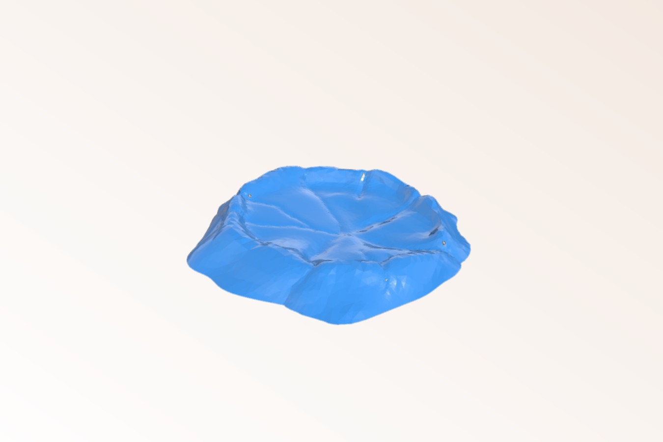 Krater