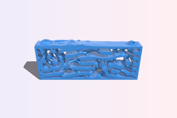 Ant Nest | 3d print model