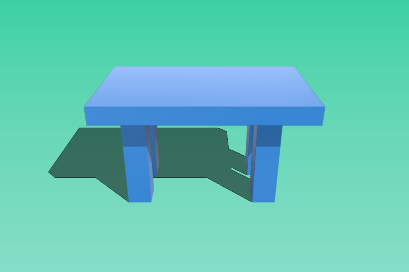 table m3