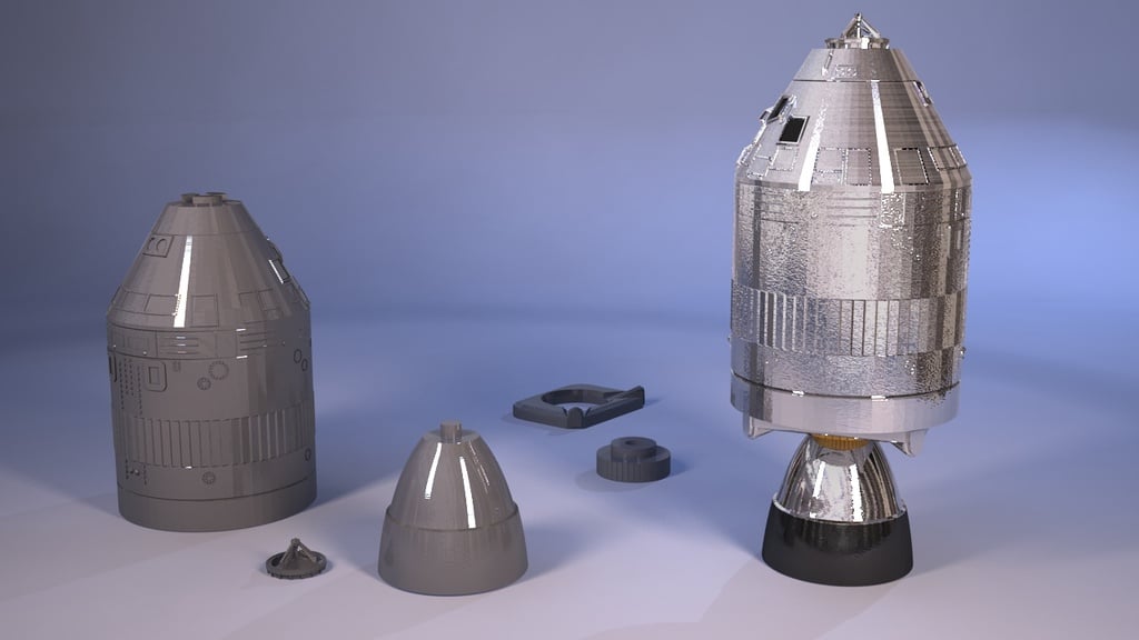 Apollo Model