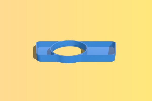 Swivel Case 2 | 3d print model