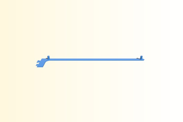 433MHz dipole antenna | 3d print model