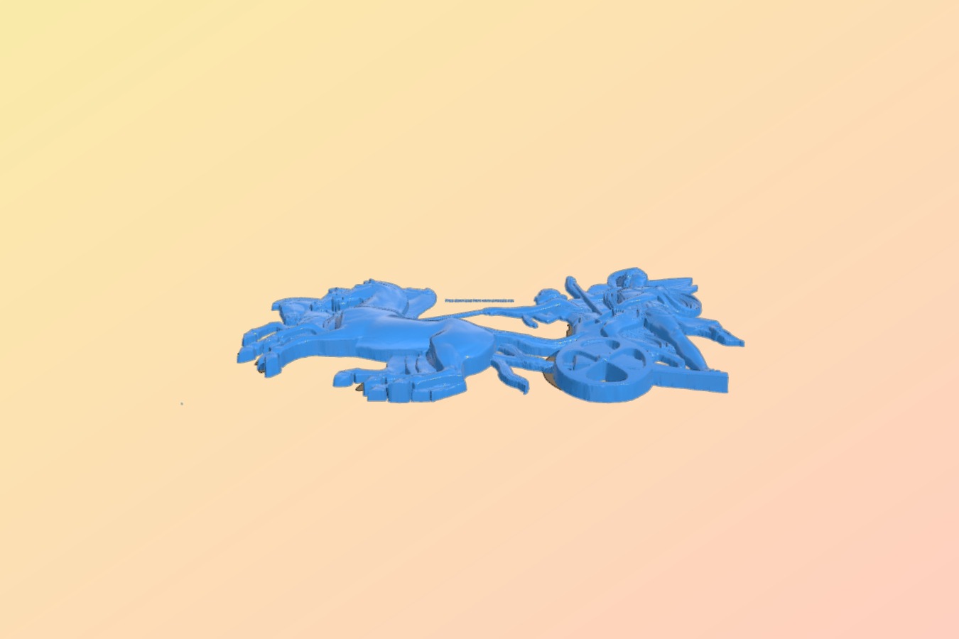 Chariot