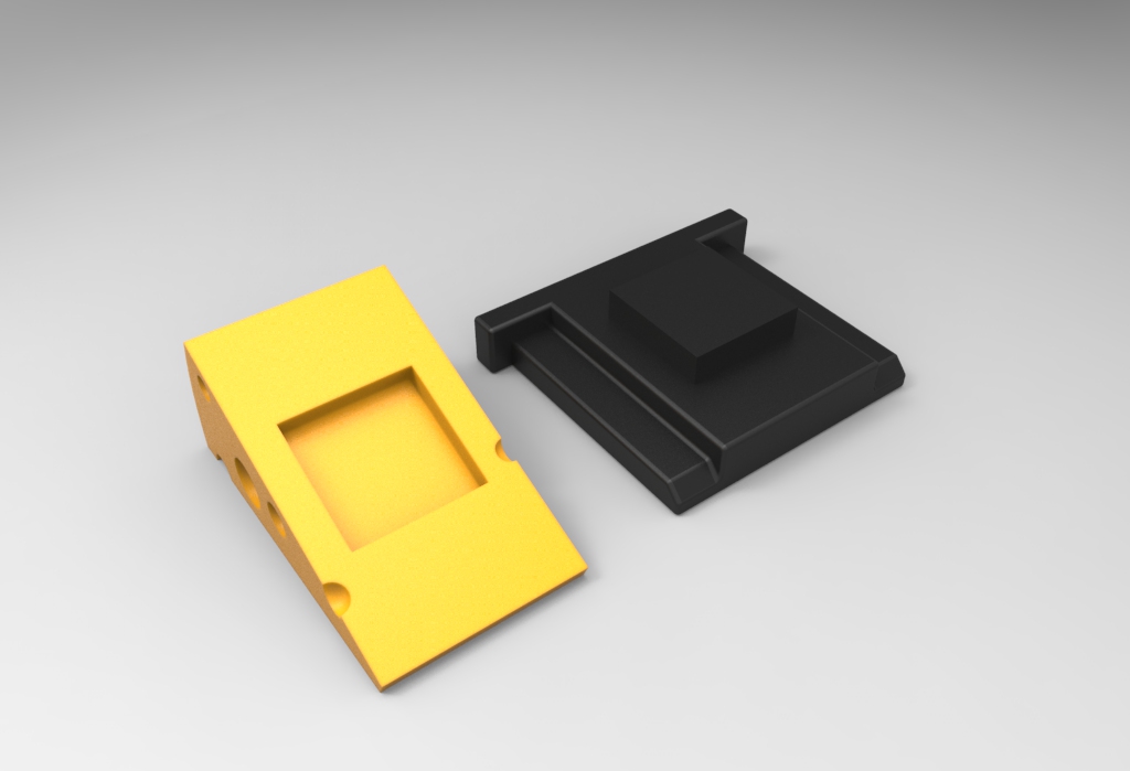 Say Cheese! (HotShoe Cover _ v0.9)