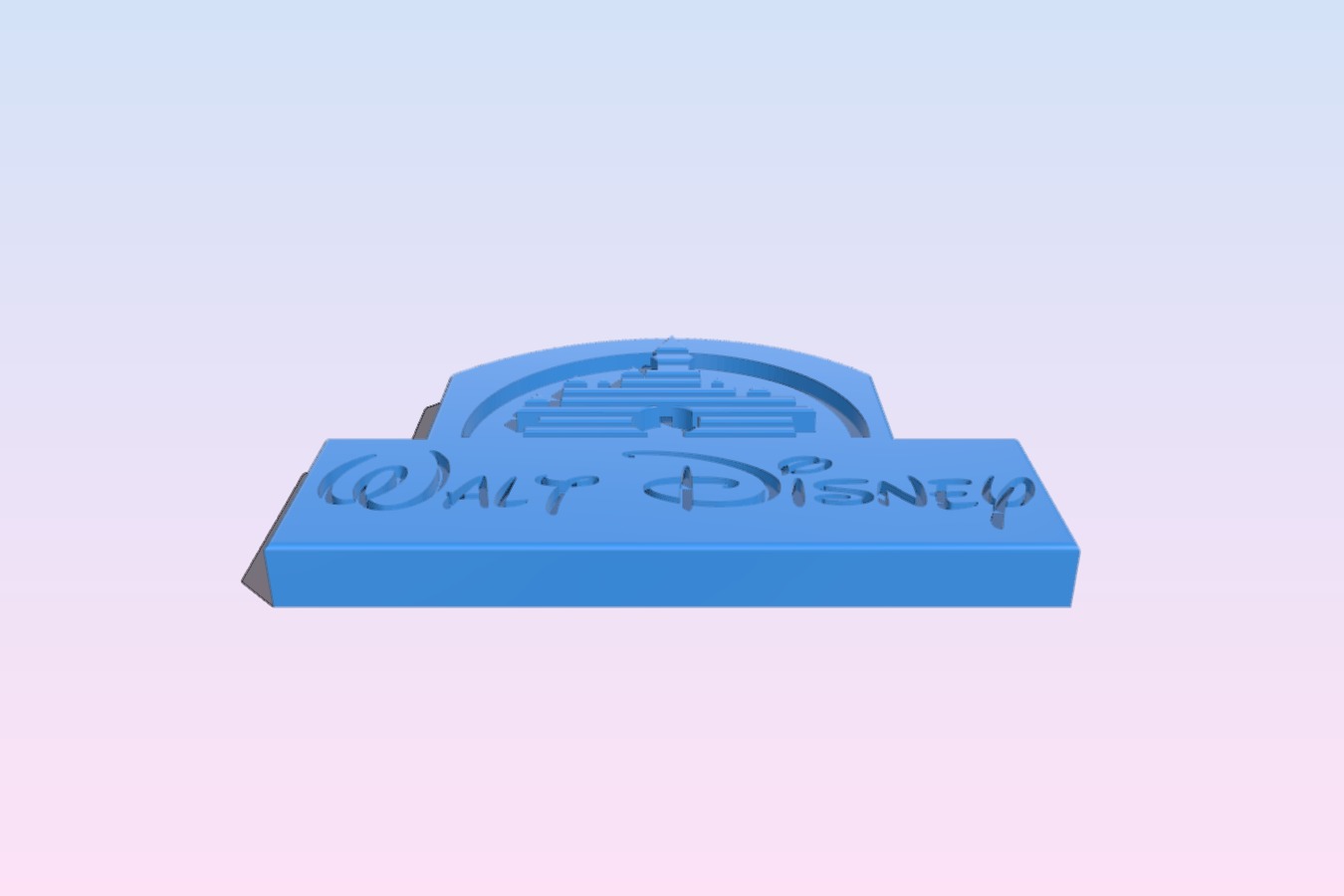 Disney Logo