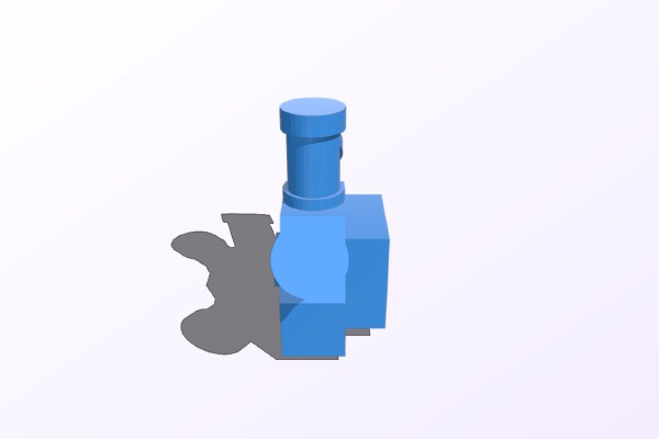 Armored Recon | 3d print model