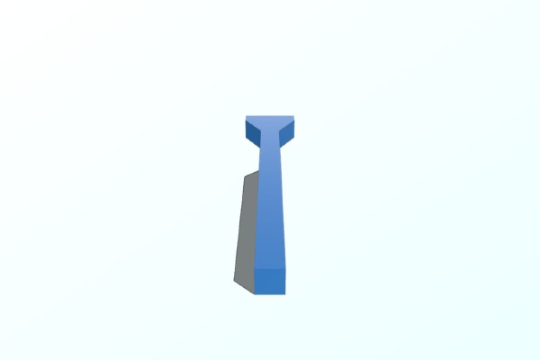 Valved Compressed Air Engine | 3d print model
