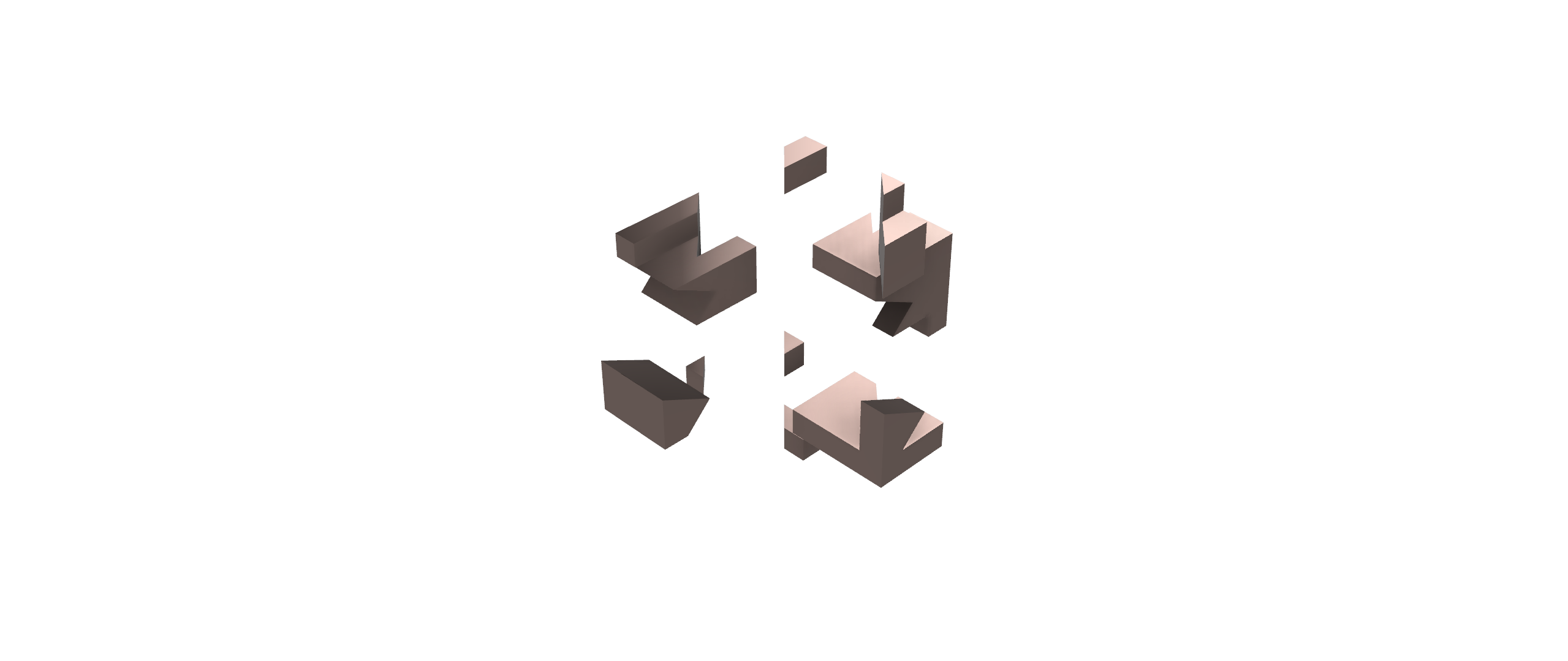 Cube Puzzle