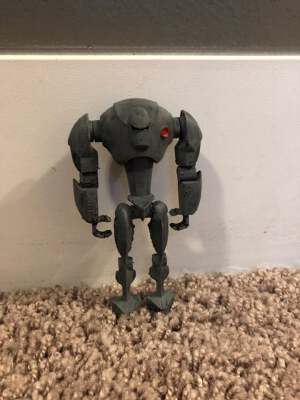 LEGO B2 Super Battle Droid (Clone Wars) | 3d print model
