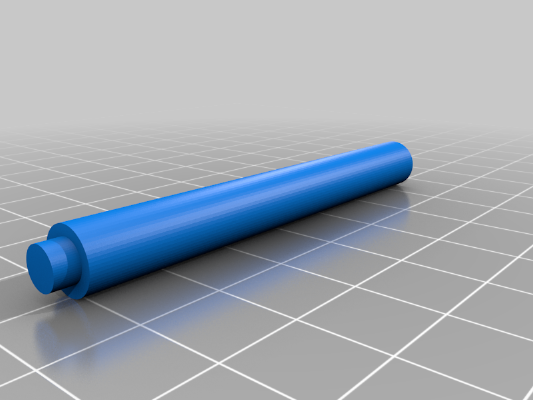 Dry Buffer | 3d print model