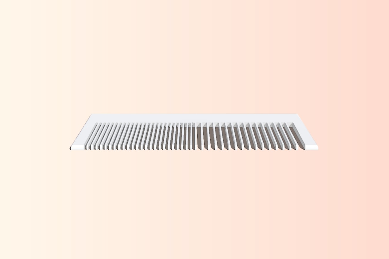 Hair Comb