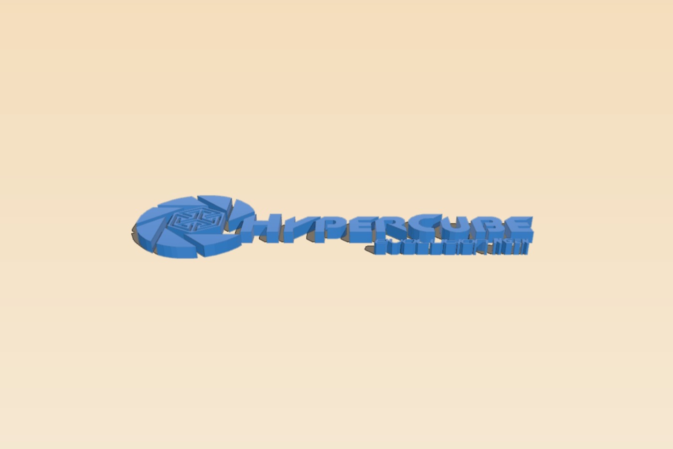 HYPERCUBE EVO Ngen