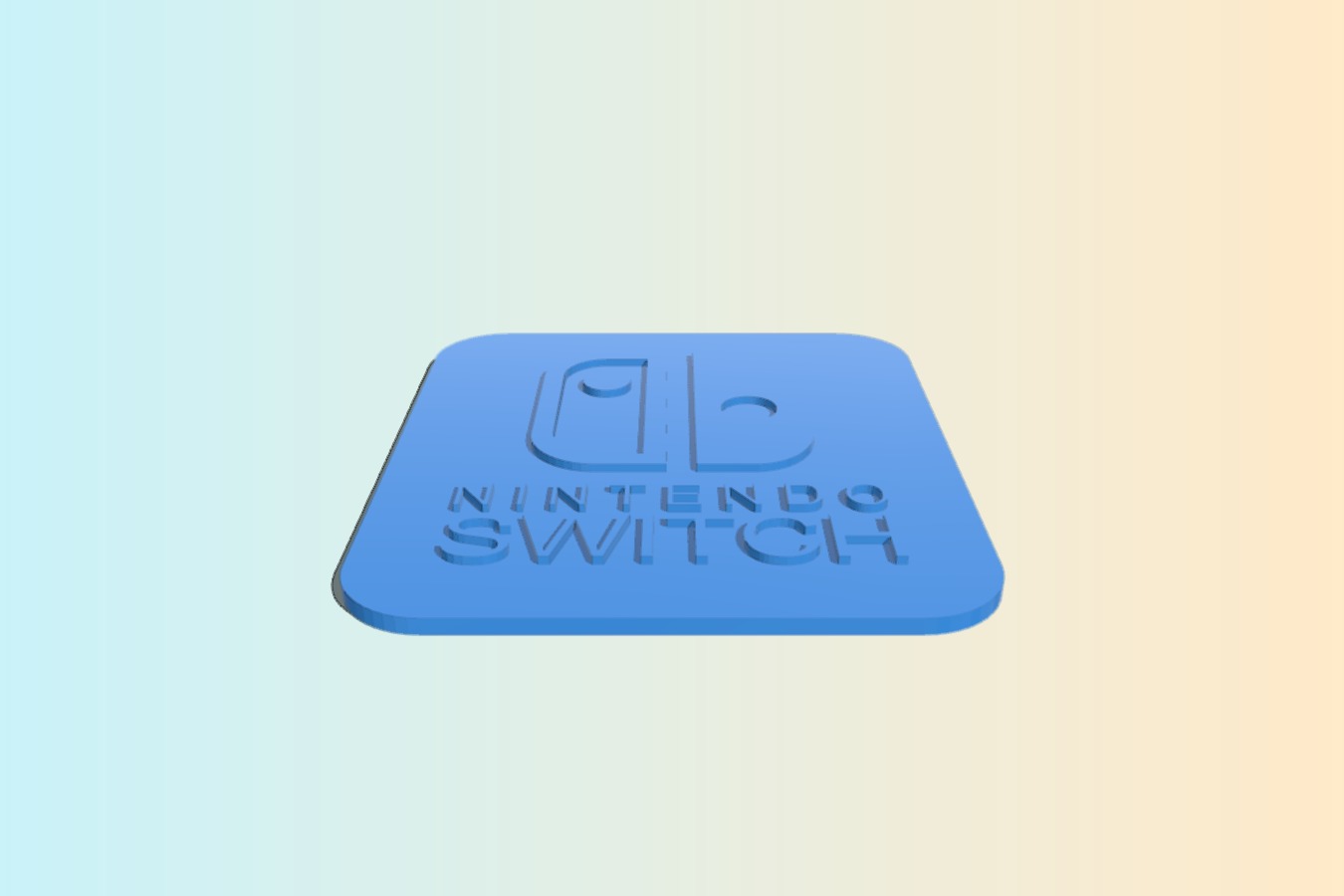 Nintendo Switch Logo