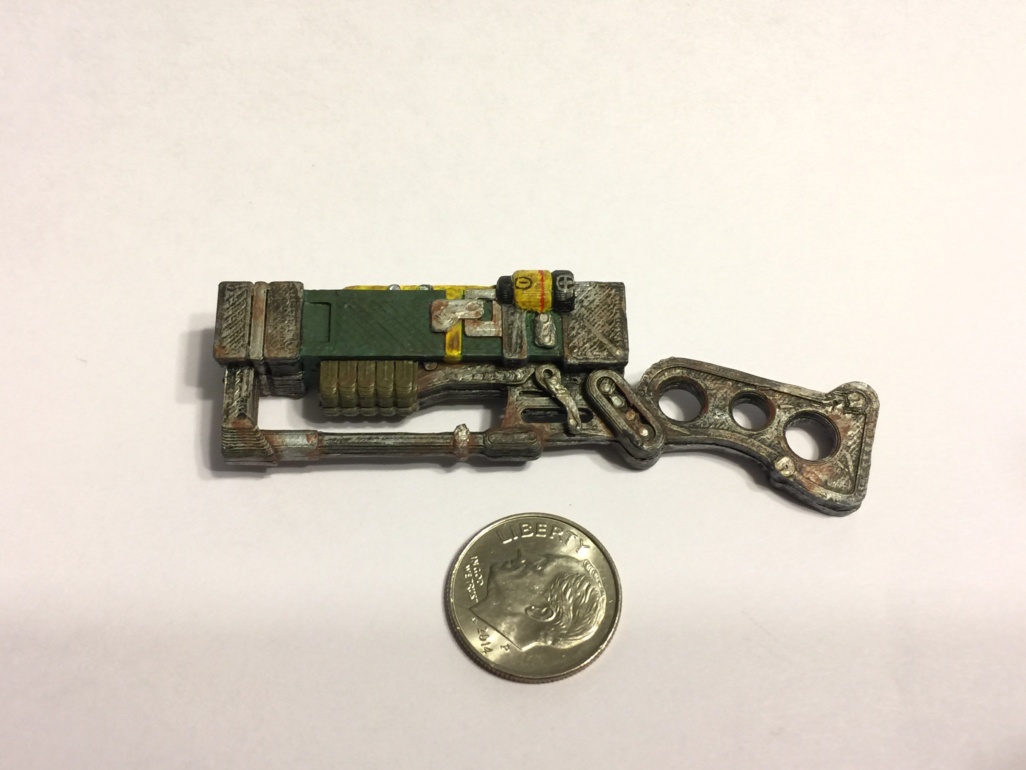 Funko POP! Fallout 4 Laser Rifle