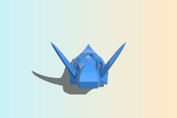  | 3d print model