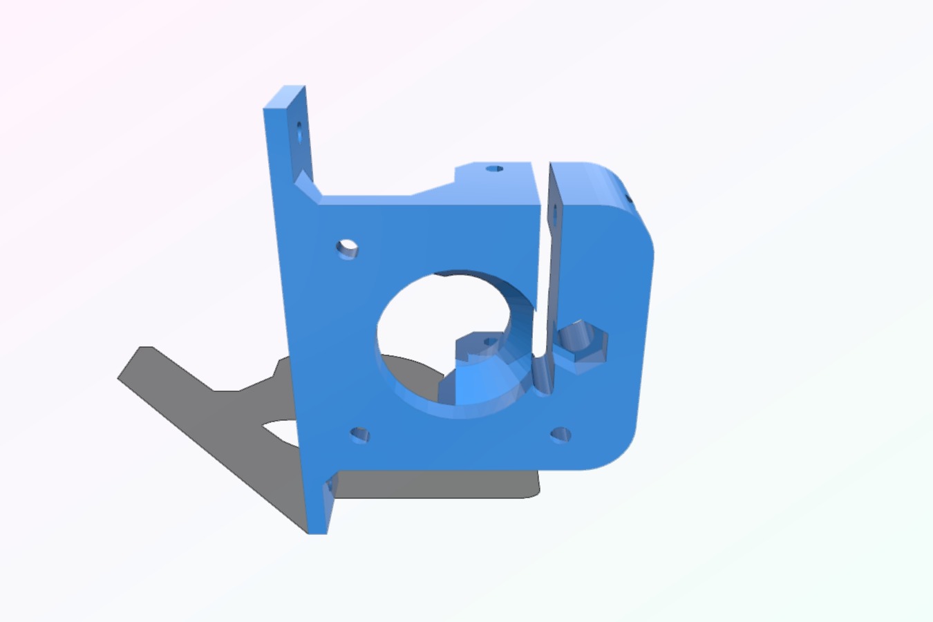 Woodle Printer Mini