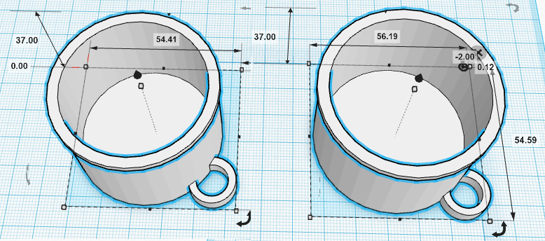 HDB Bamboo Pole Holder (For Singapore) | 3d print model