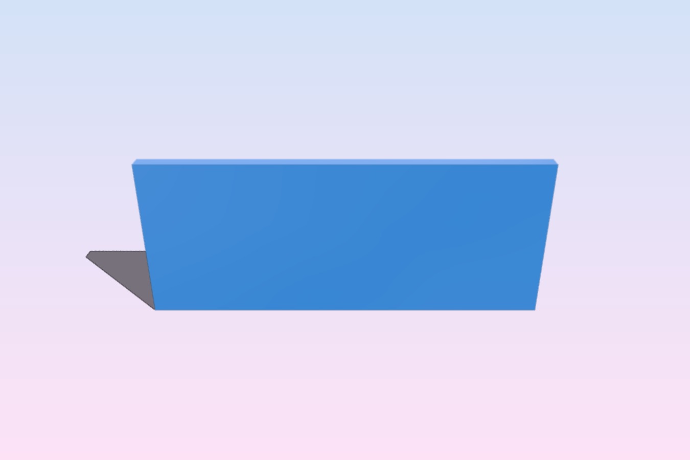 Automatic fish feeder