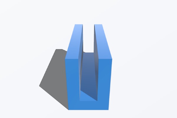 Clip | 3d print model