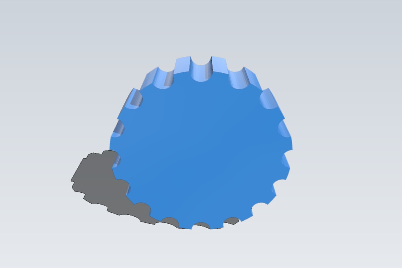 Mini Bit Holder_Screwdriver