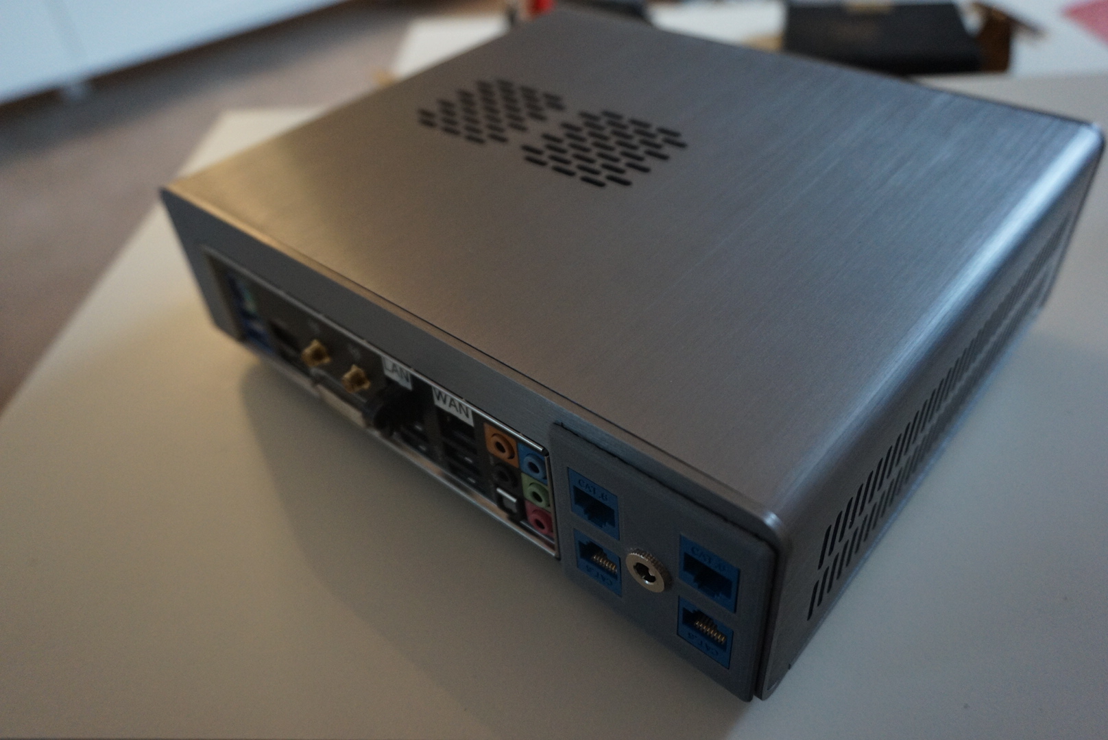 MS-Tech CI-70 router mode | Files to download and to 3D print for free ...