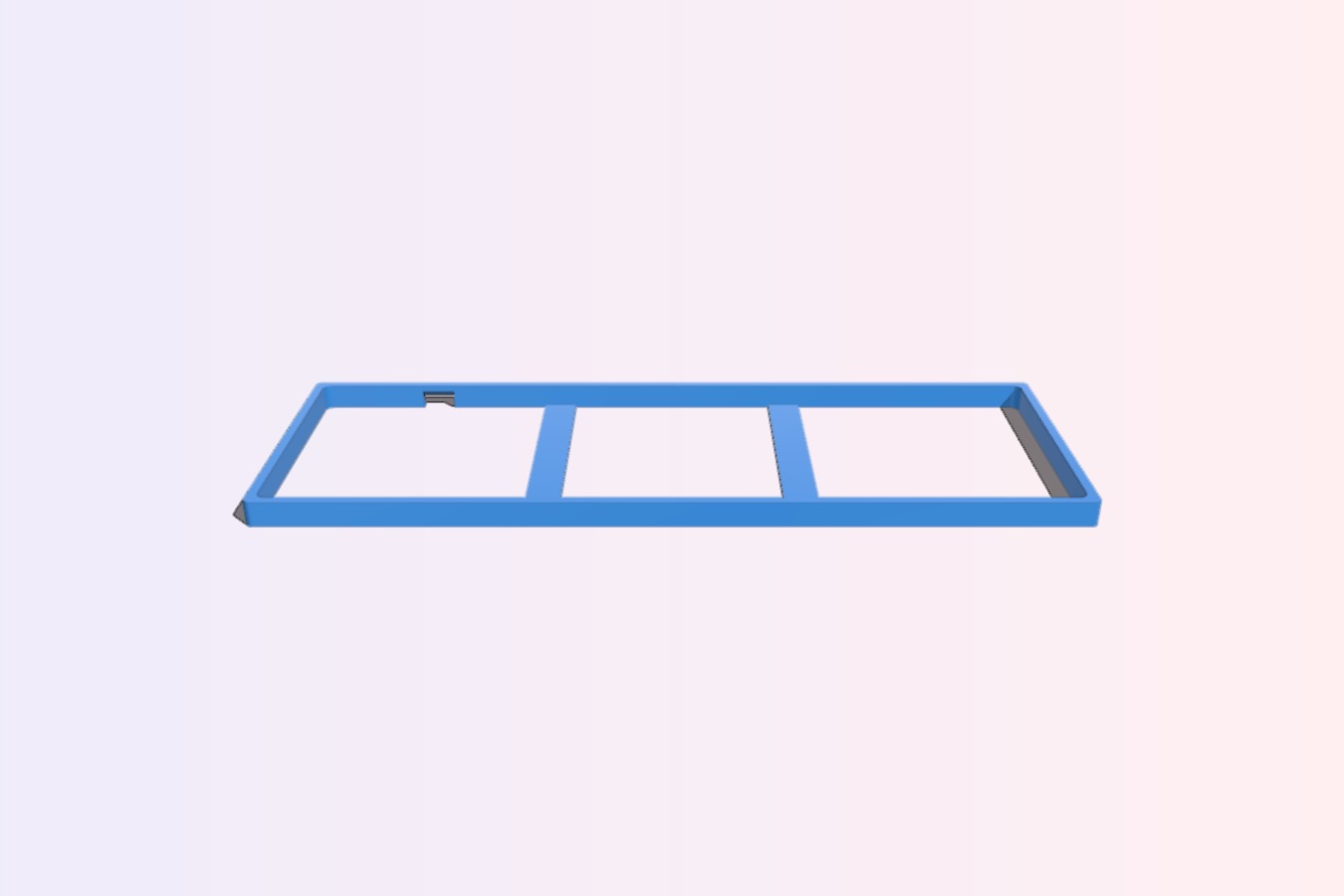 Planck EOTW Middle Case