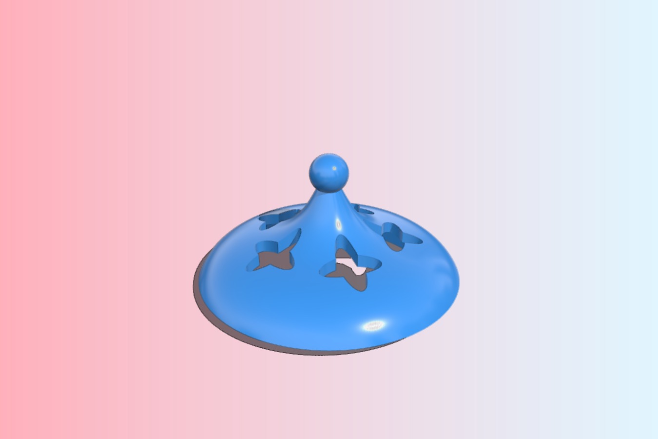 Magic Pot