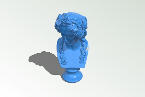  | 3d print model