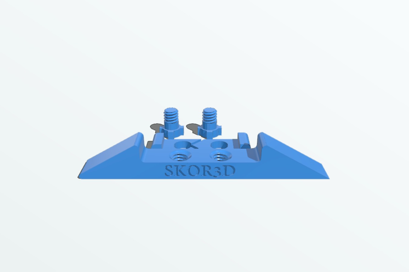 Micro Sanding Block