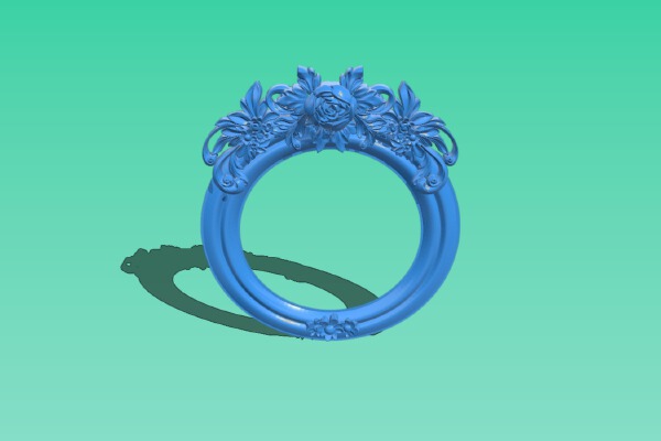 | 3d print model
