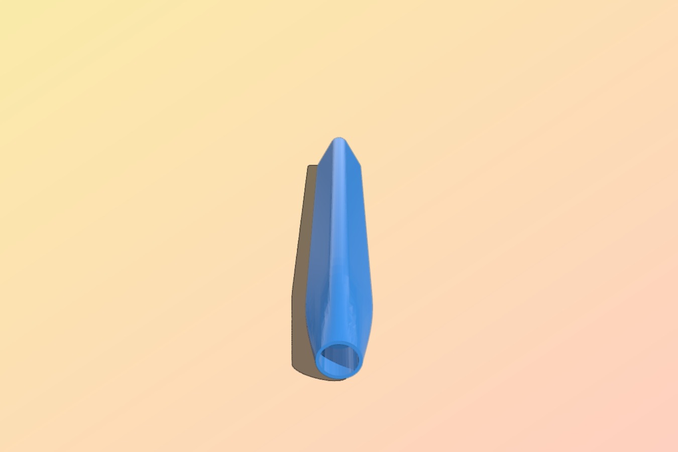 Capacitive Touch Scree Stylus