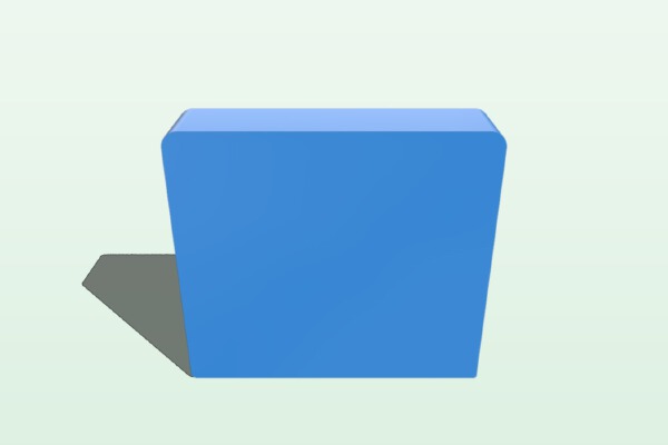 Trinus desktop tool station | 3d print model