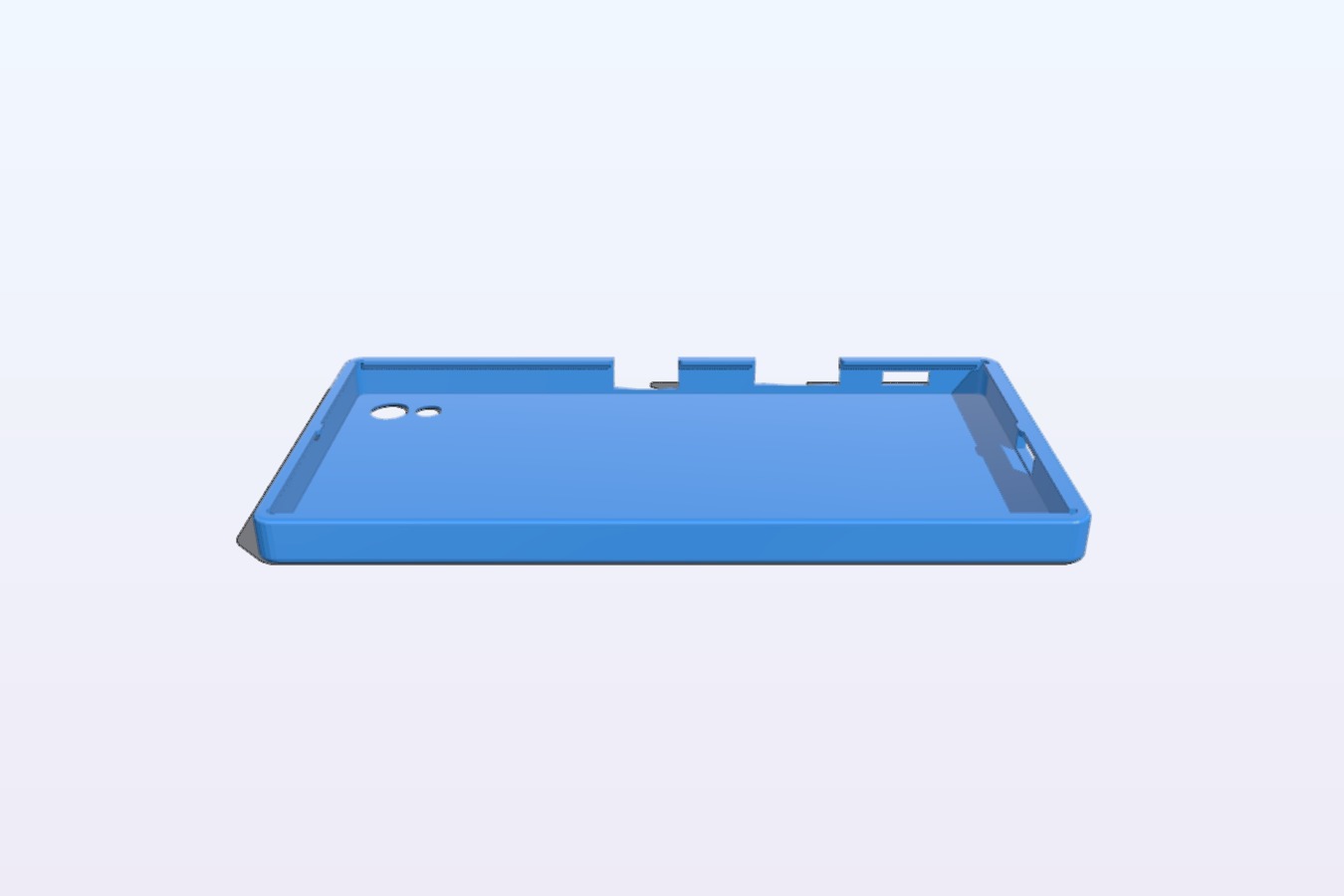 Sony Xperia Z5 premium cover