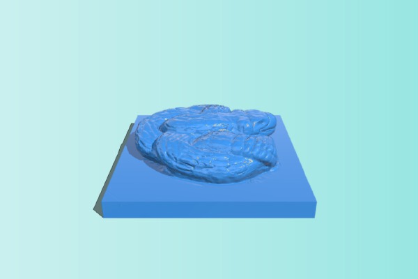 Snake | 3d print model
