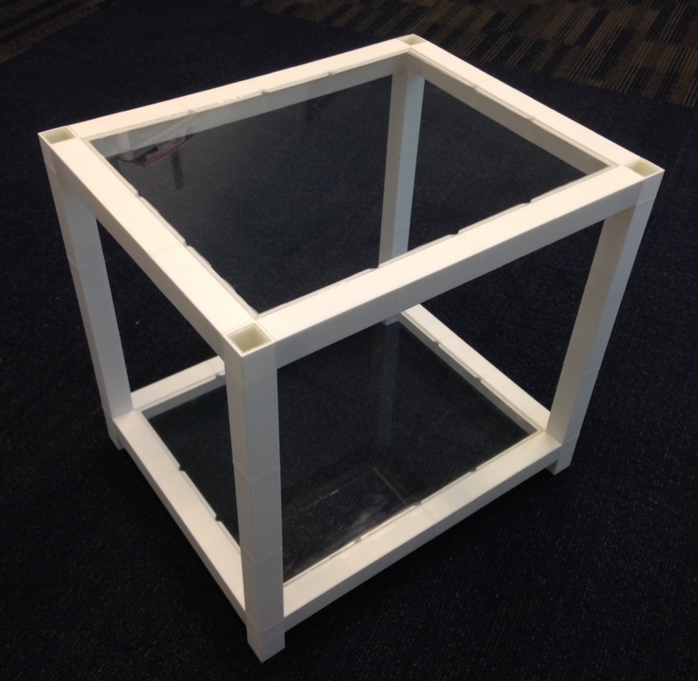 Construction System 129