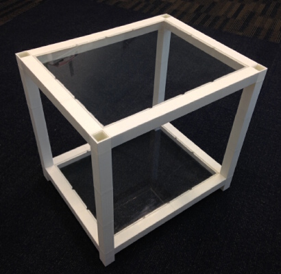 Construction System 129 | 3d print model