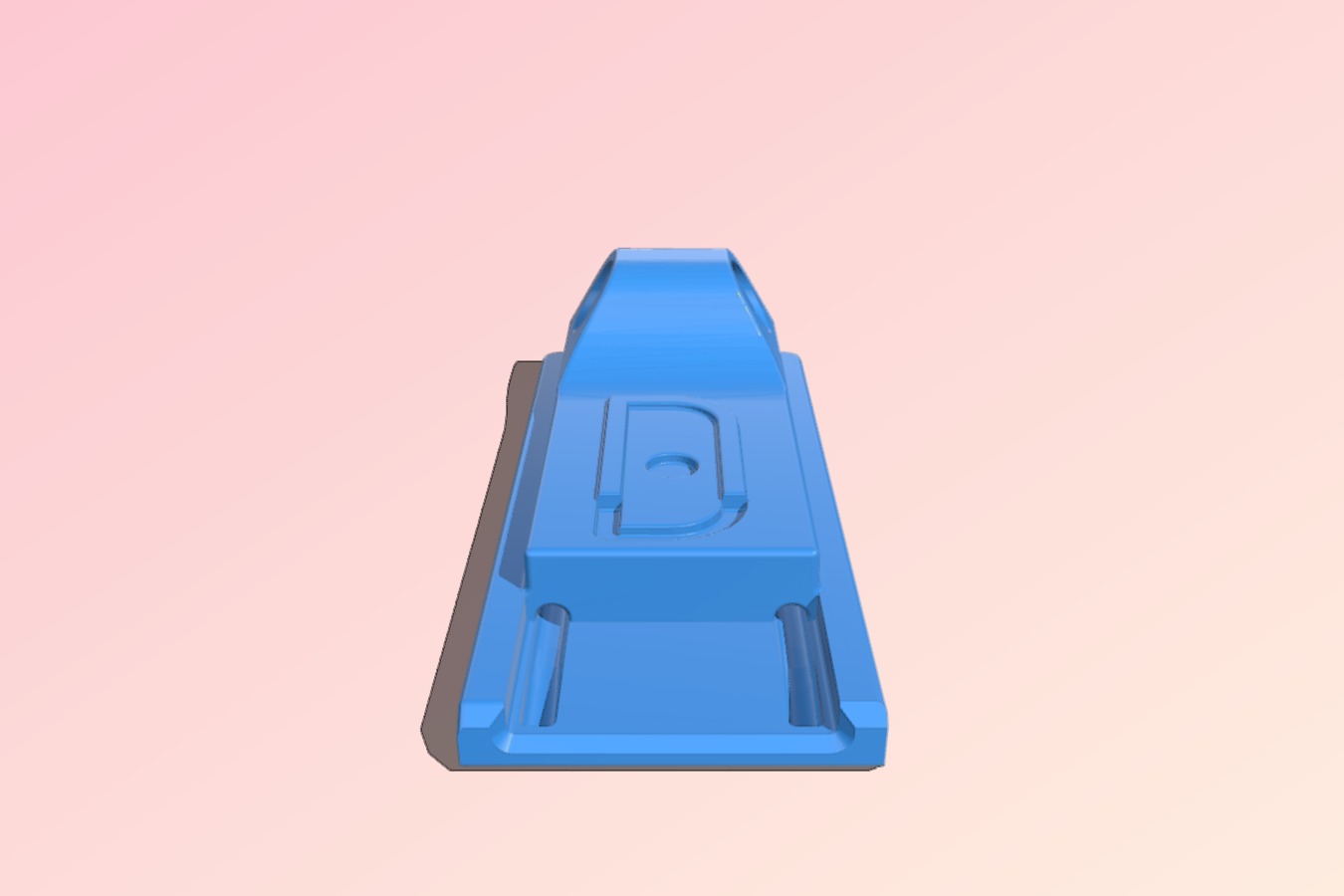 Joycon Jig with Keyring