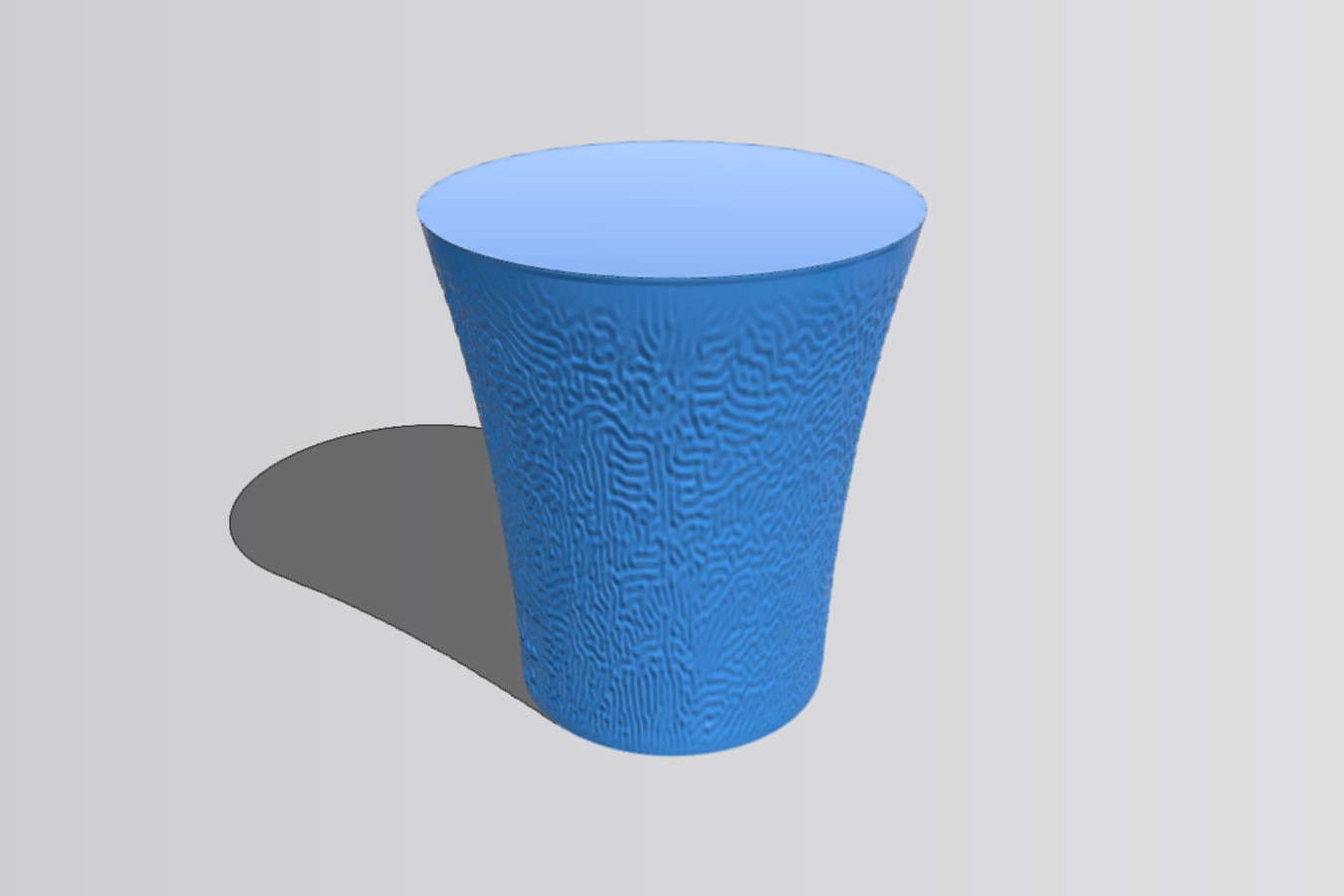 Weekly cup nr9